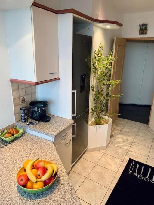 Grand Appartement 2 Chambres 5 Pers Max, Vue Panoramique Avec Parking มูลูส ภายนอก รูปภาพ