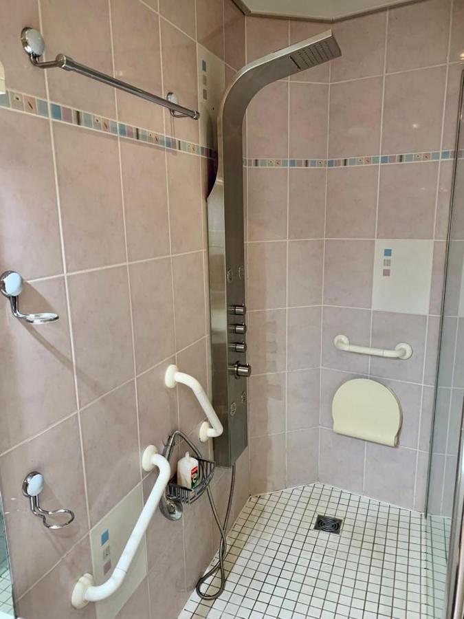 Grand Appartement 2 Chambres 5 Pers Max, Vue Panoramique Avec Parking มูลูส ภายนอก รูปภาพ